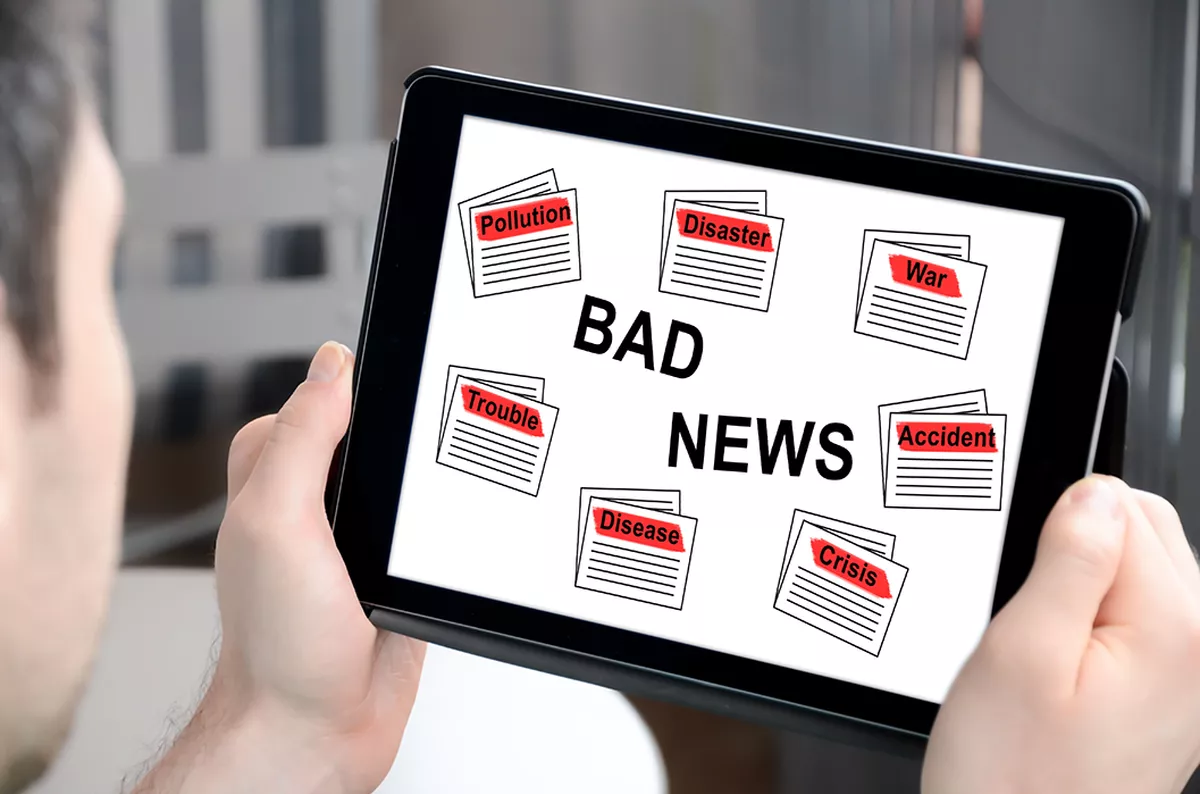 Bad News Blogg