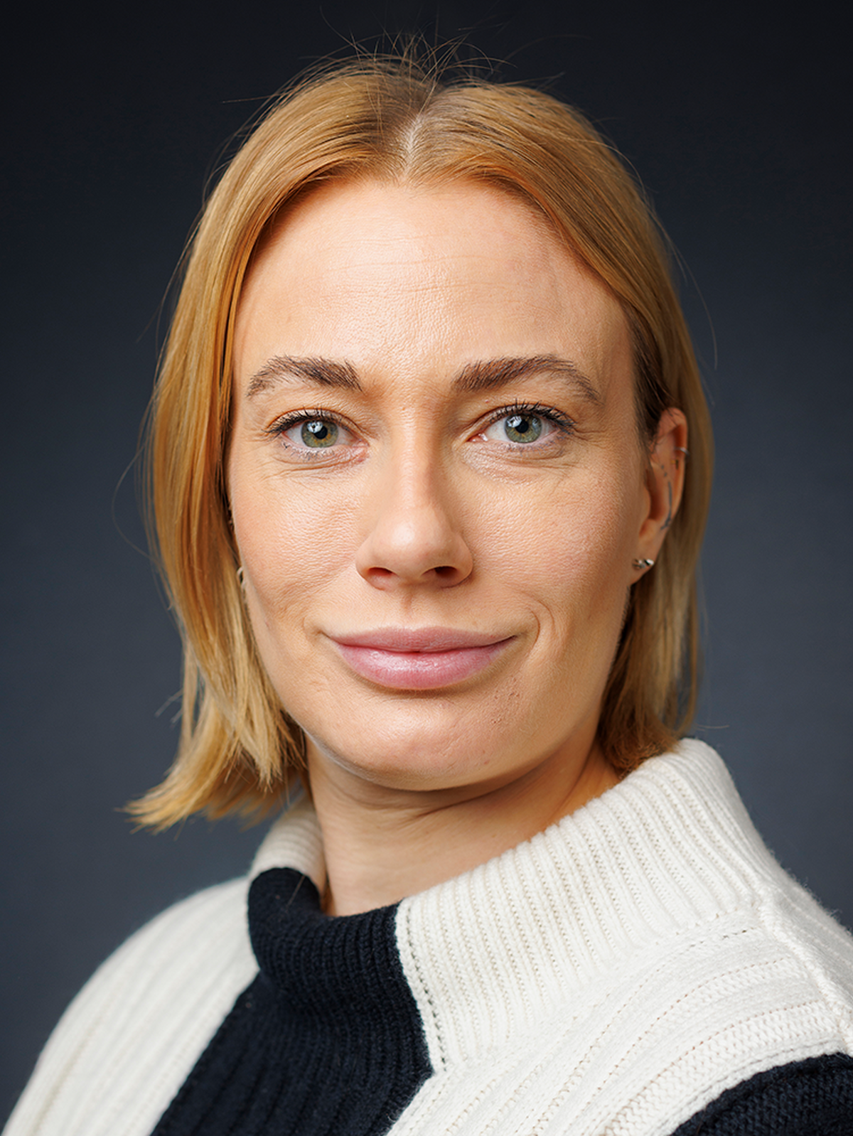 Sabina Skoog, Senior Advisor i Kobler
